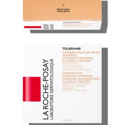 TOLERIANE MINERAL COMPACT POWDER LA ROCHE POSAY