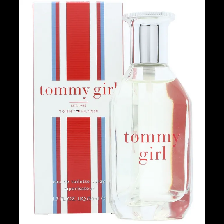 TOMMY GIRL EDT SPRAY