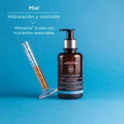 Tonique Apaisant et Hydratant Pour le Visage