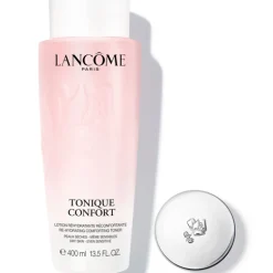 Tonique Confort Tonique Hydratant et Apaisant pour le Visage