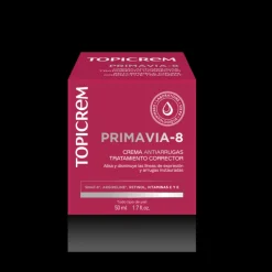 TOPICREM PRIMAVIA-8 CORRECTIVE TREATMENT