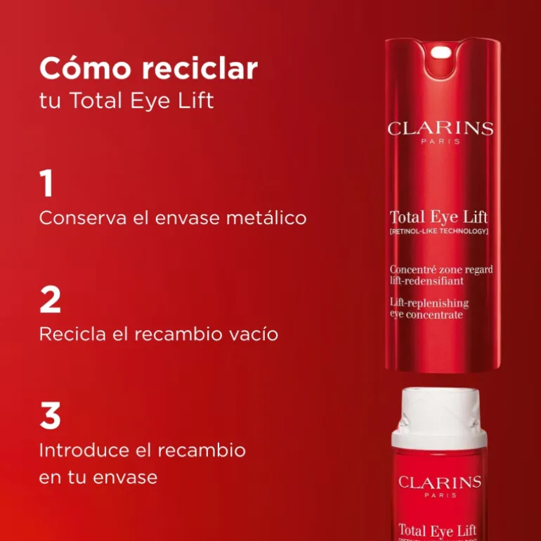 Total Eye Lift Refill