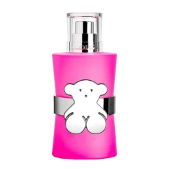 TOUS YOUR MOMENTS EAU DE TOILETTE