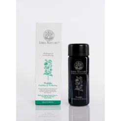 Traitement à l'huile D'aromathérapie Nabila