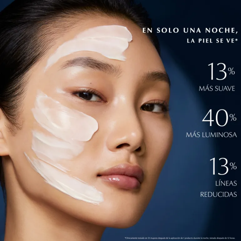 Traitement d'étanchéité de Nuit Advanced Night Repair Overnight Treatment