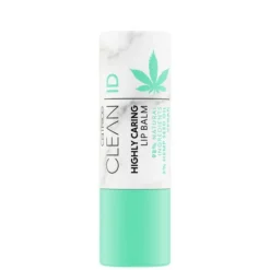 Traitement Du Baume À Lèvres Clean Id