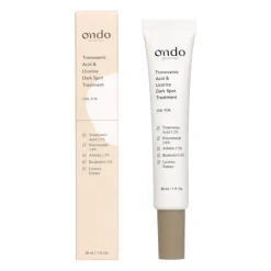 Tranexamic Acid & Licorice Dark Spot Treatment