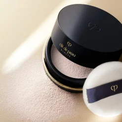 TRANSLUCENT LOOSE POWDER