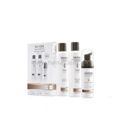 Trial Coffret Système 4