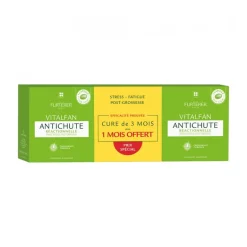 TRIO VITALFAN REACCIONAL 3x30u