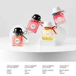 TUTTI TWILLY D'HERMÈS EAU DE PARFUM