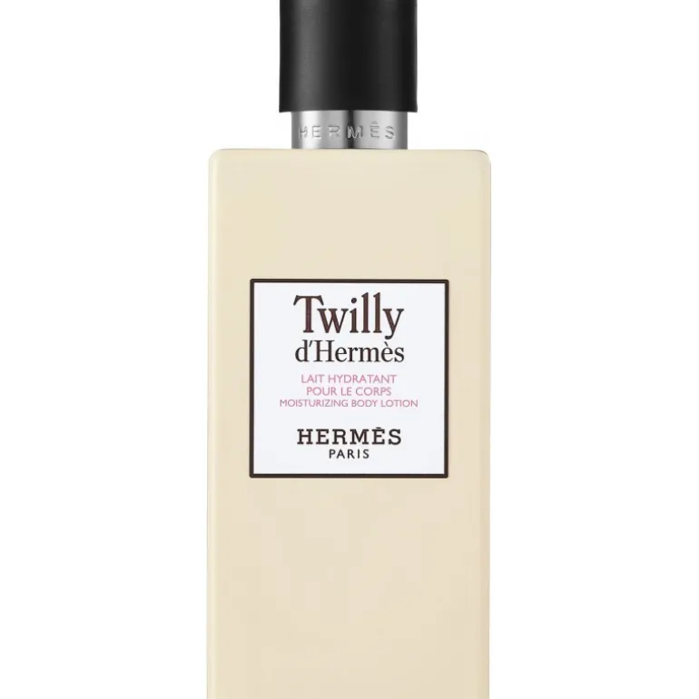TWILLY D'HERMES LAIT 200ML