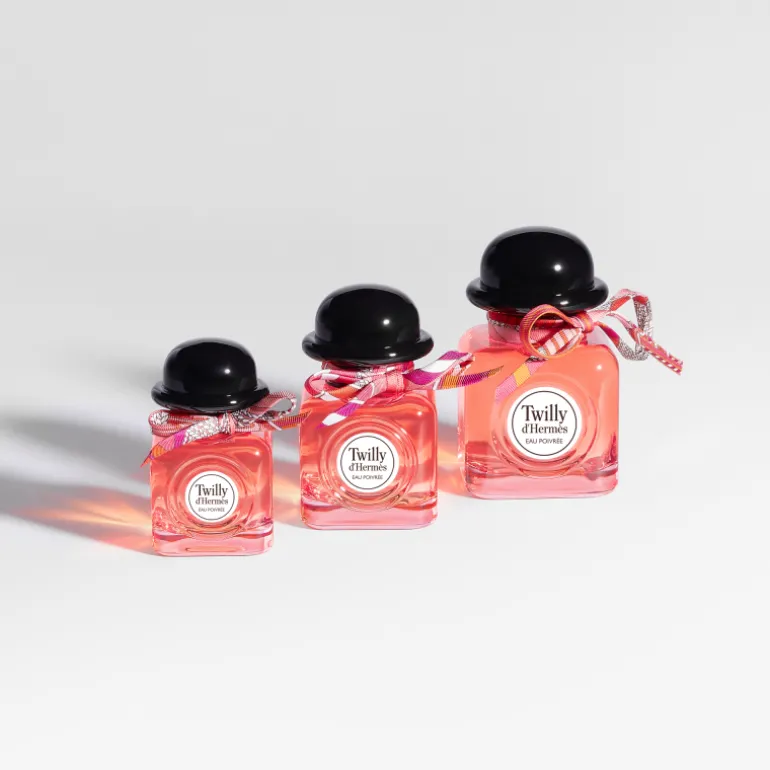 TWILLY D'HERMÈS EAU POIVRÉE EAU DE PARFUM