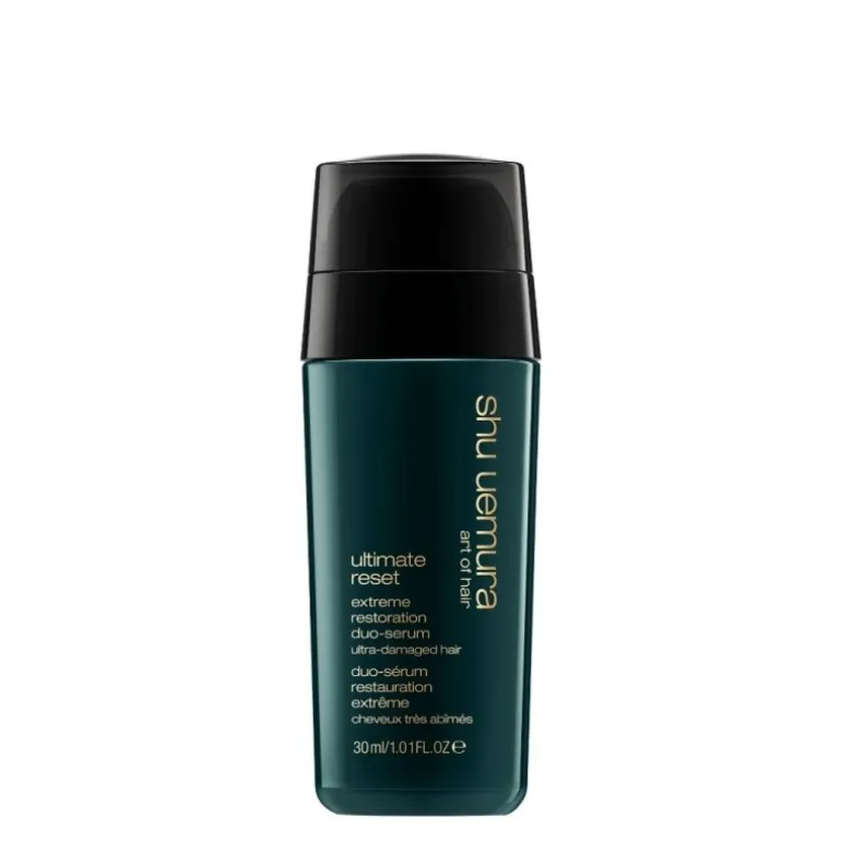 ULTIMATE RESET Duo Hair Serum 30ML