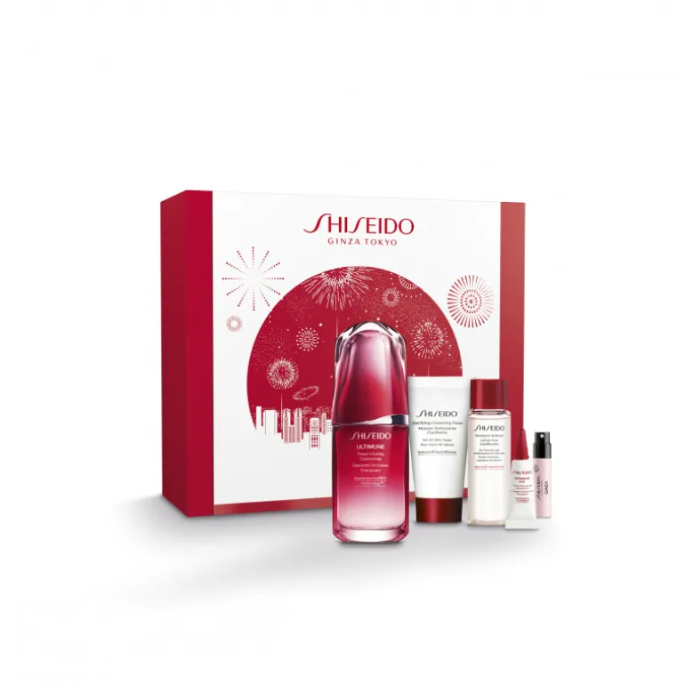 ULTIMUNE POWER Coffret CONCENTRÉE 3.0 50ML