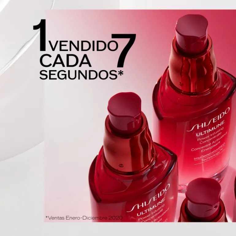 ULTIMUNE POWER CONCENTRATE 3.0
