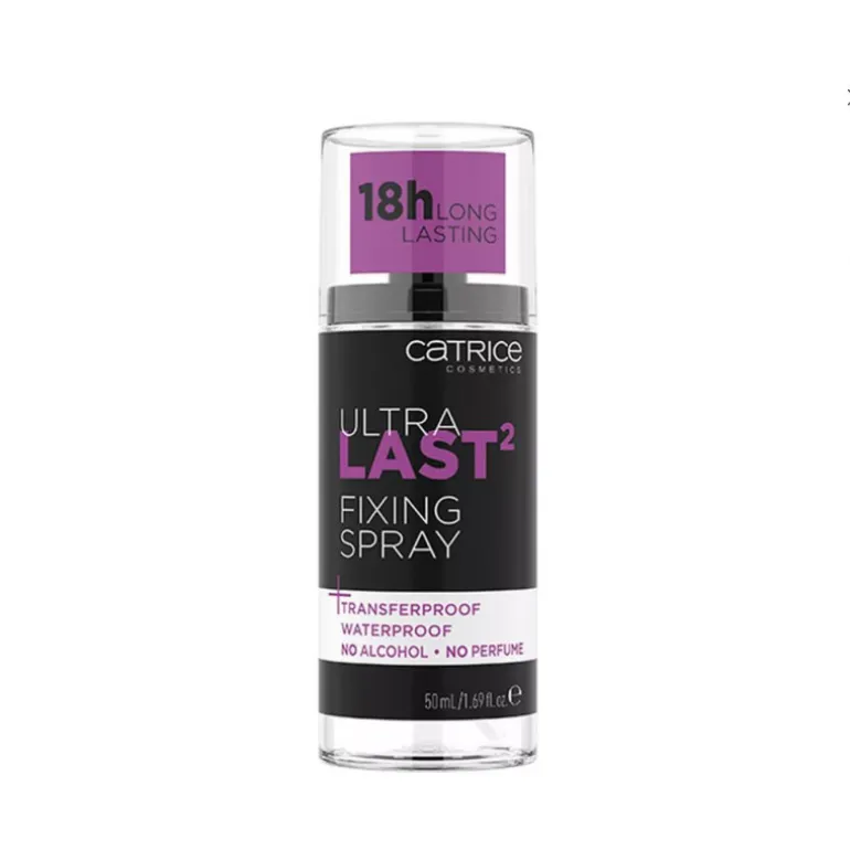 ULTRA LAST2 SPRAY FIJADOR