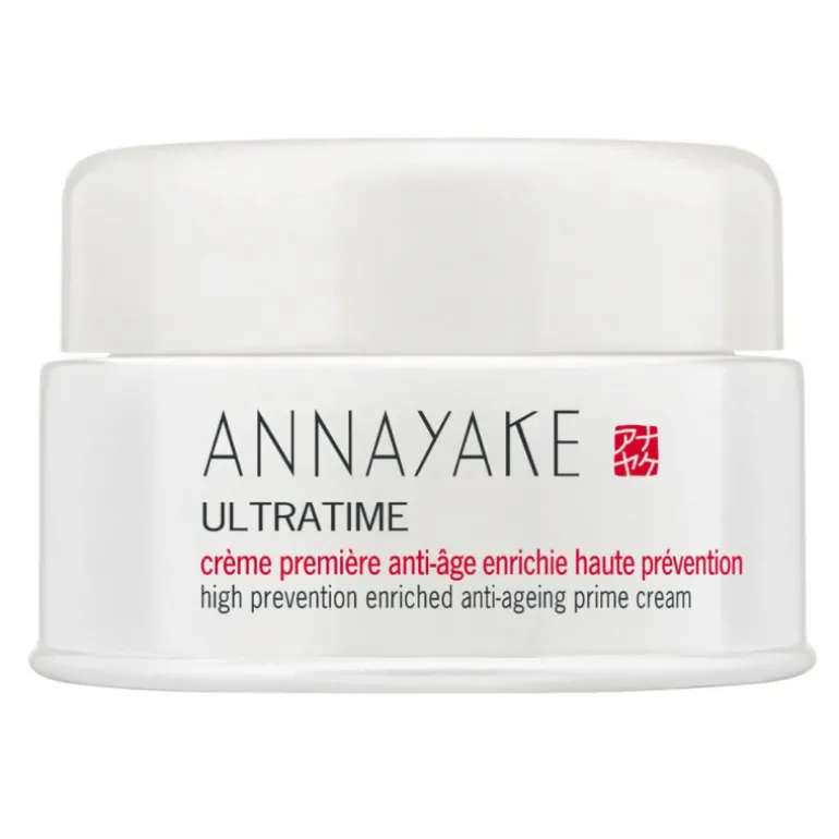 ULTRATIME CREME PREMIERE ANTI-AGE ENRICHIE HAUTE PREVENTION