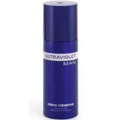 ULTRAVIOLET MAN Déodorant Vapo.150