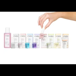 Unglax Base Anti-Estrias Anti-Idade