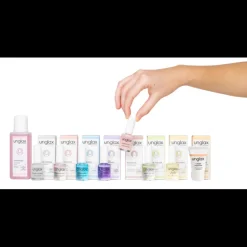 Unglax Huile nourrissante