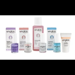 Unglax Huile nourrissante