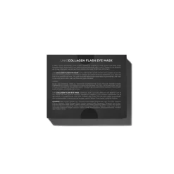 UNICCOLLAGEN EYE FLASH MASK 10X2 PATCHS