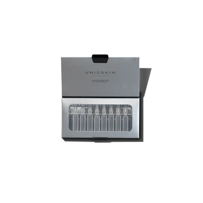 UNICMAGIC SHOT 10X2ML AMPOULES