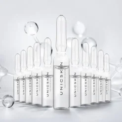UNICMAGIC SHOT 10X2ML AMPOULES