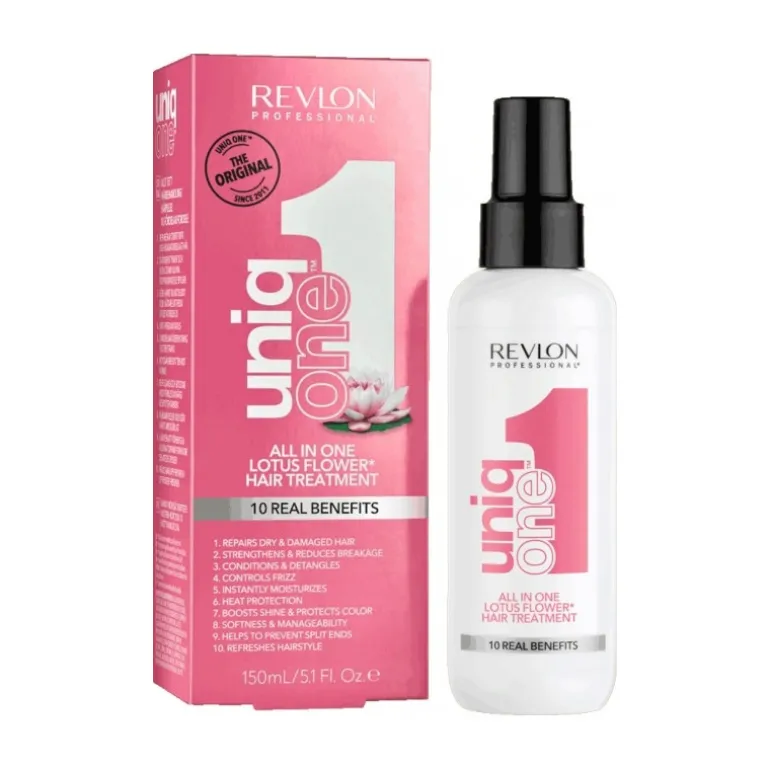 Uniq One Lotus Flower 150ml