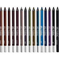 URBAN DECAY 24/7 GLIDE-ON EYE PENCIL ZERO