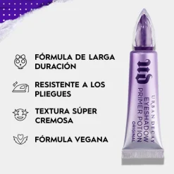 URBAN DECAY EYESHADOW PRIMER POTION