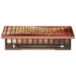 URBAN DECAY NAKED HEAT PALETTE