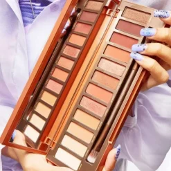 URBAN DECAY NAKED HEAT PALETTE