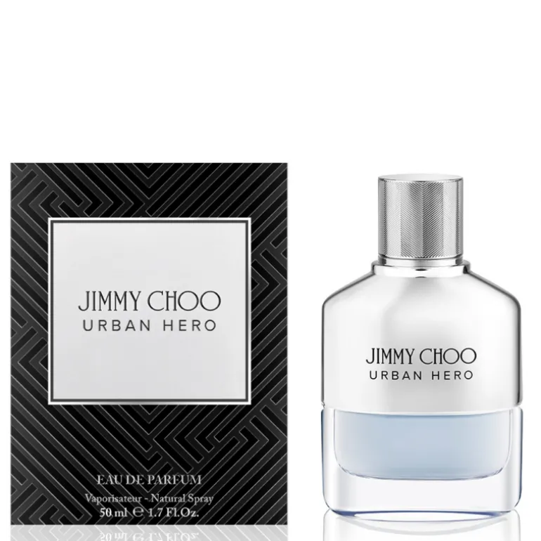 URBAN HERO EAU DE PARFUM