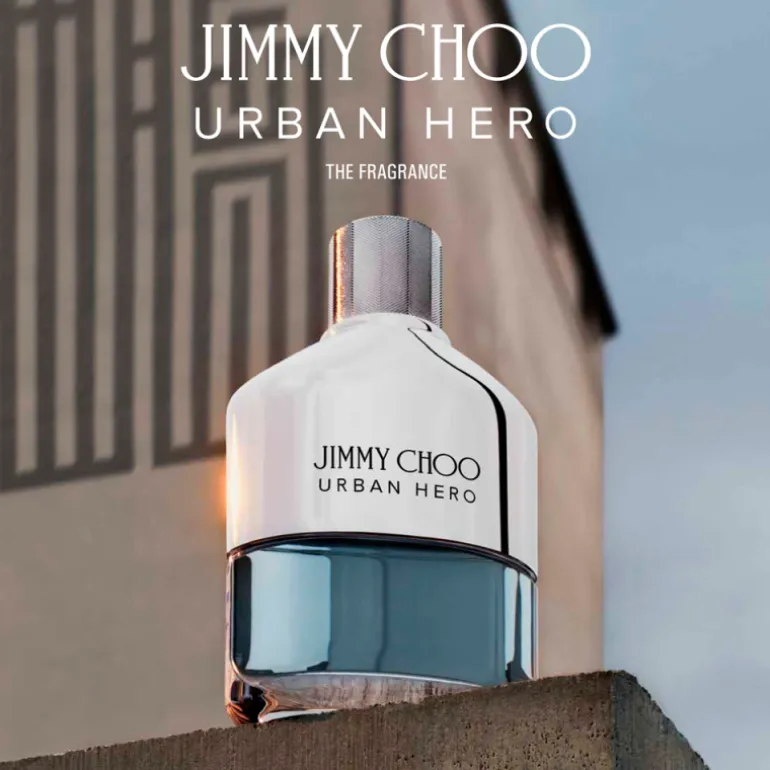 URBAN HERO EAU DE PARFUM