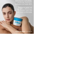 Ureadin Cream 10