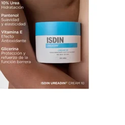 Ureadin Cream 10