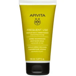 Usage Fréquent Après-Shampoing Quotidien Après-Shampoing Doux