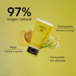 Usage Fréquent Après-Shampoing Quotidien Après-Shampoing Doux