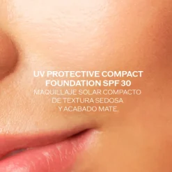 UV PROTECTIVE COMPACT SPF30 FDT