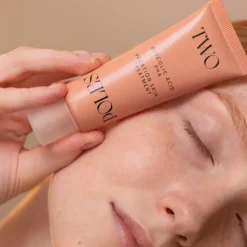 Vacation Skin Treatment