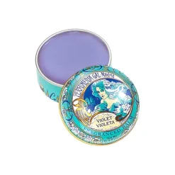 Vaselina Perfumada Violeta