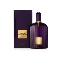 Velvet Orchid Eau De Parfum