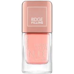 Vernis à ongles More Than Nude