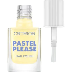 VERNIS À ONGLES PASTEL PLEASE