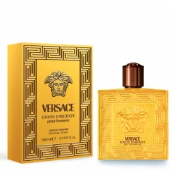 VERSACE EROS ENERGY EAU DE PARFUM