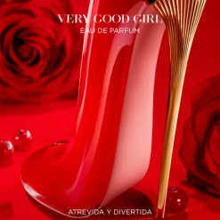 Very Good Girl Eau de Parfum