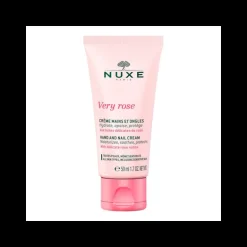 Very Rose Crema de Manos y UÃ±as Calmante