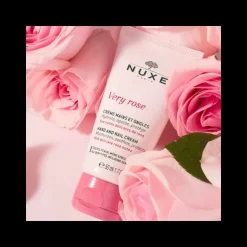 Very Rose Crema de Manos y UÃ±as Calmante